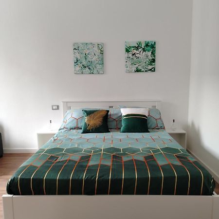 Bnb Citylifers Milano Exteriör bild