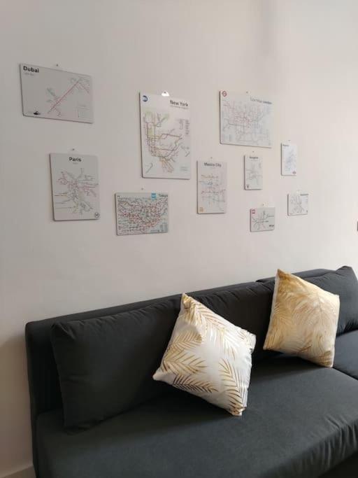 Bnb Citylifers Milano Exteriör bild