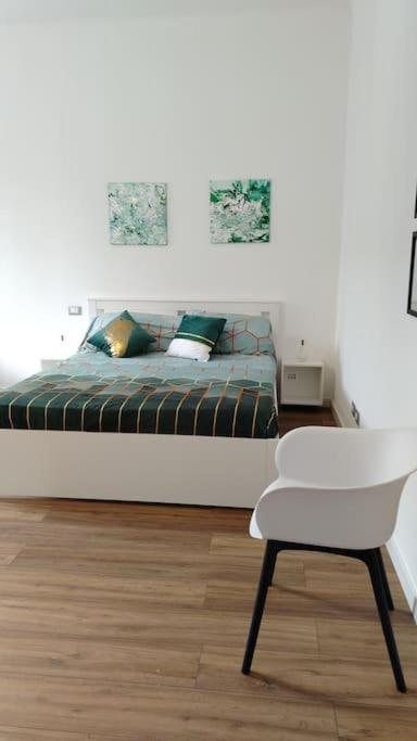 Bnb Citylifers Milano Exteriör bild