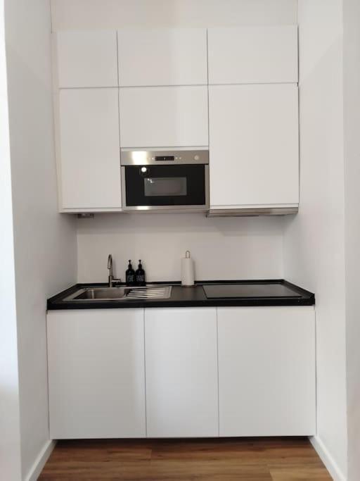 Bnb Citylifers Milano Exteriör bild