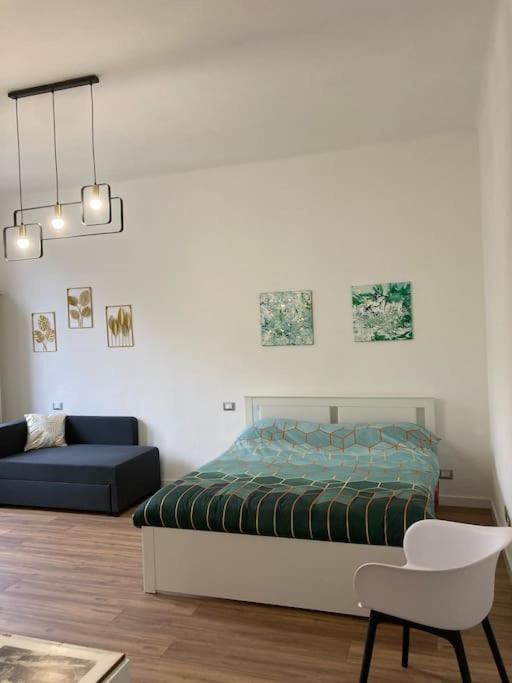 Bnb Citylifers Milano Exteriör bild