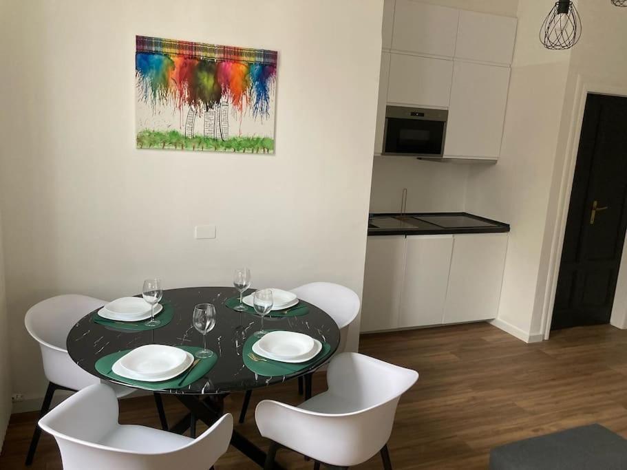 Bnb Citylifers Milano Exteriör bild
