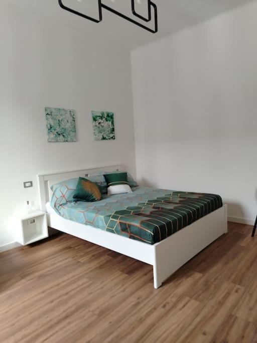 Bnb Citylifers Milano Exteriör bild