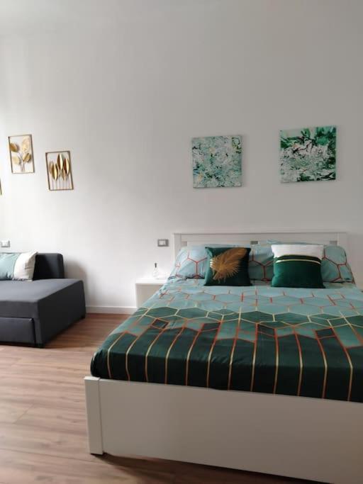Bnb Citylifers Milano Exteriör bild