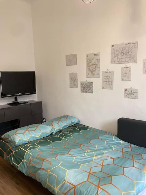 Bnb Citylifers Milano Exteriör bild