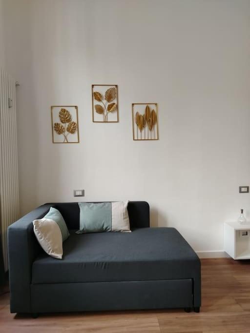 Bnb Citylifers Milano Exteriör bild