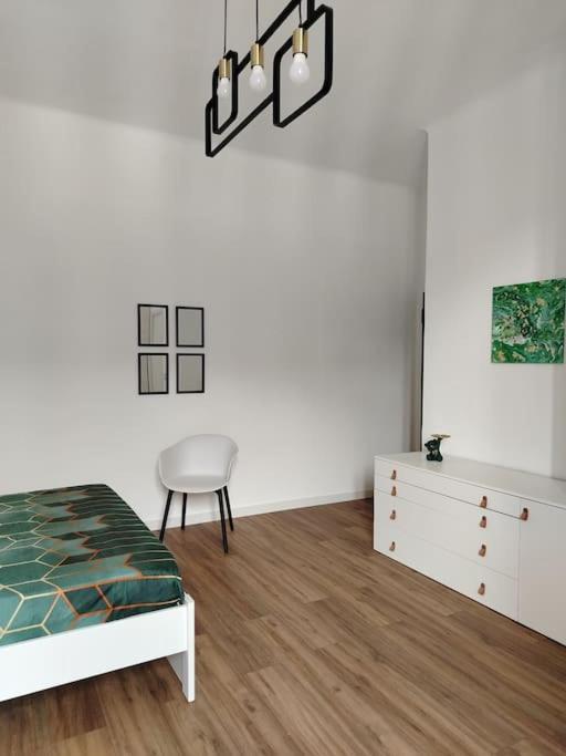 Bnb Citylifers Milano Exteriör bild