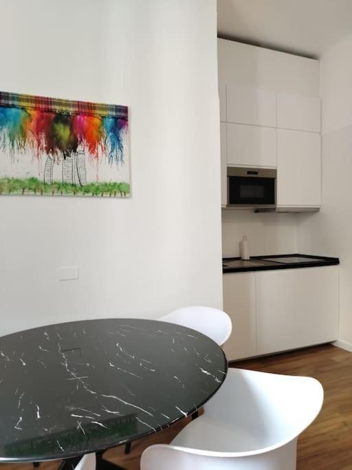 Bnb Citylifers Milano Exteriör bild