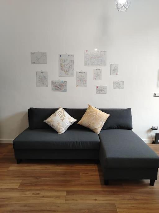 Bnb Citylifers Milano Exteriör bild