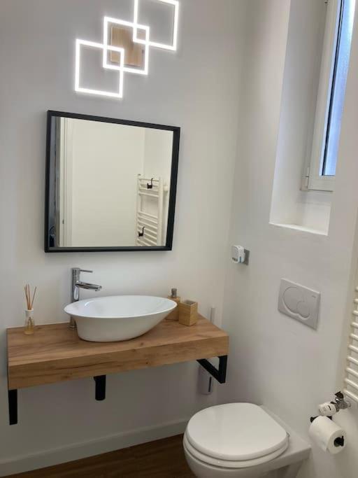 Bnb Citylifers Milano Exteriör bild
