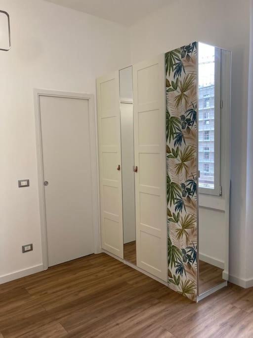 Bnb Citylifers Milano Exteriör bild