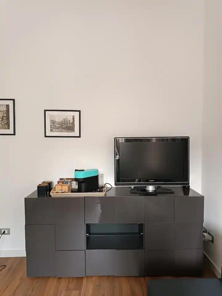 Bnb Citylifers Milano Exteriör bild